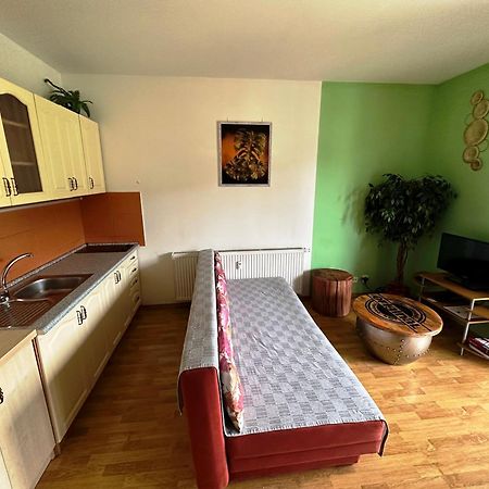Apartments Liptov City Liptovsky Mikulas Bagian luar foto